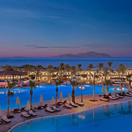 Sultan Gardens Resort Sharm El Sheikh Екстериор снимка Hilton Sharm El Sheikh Resort