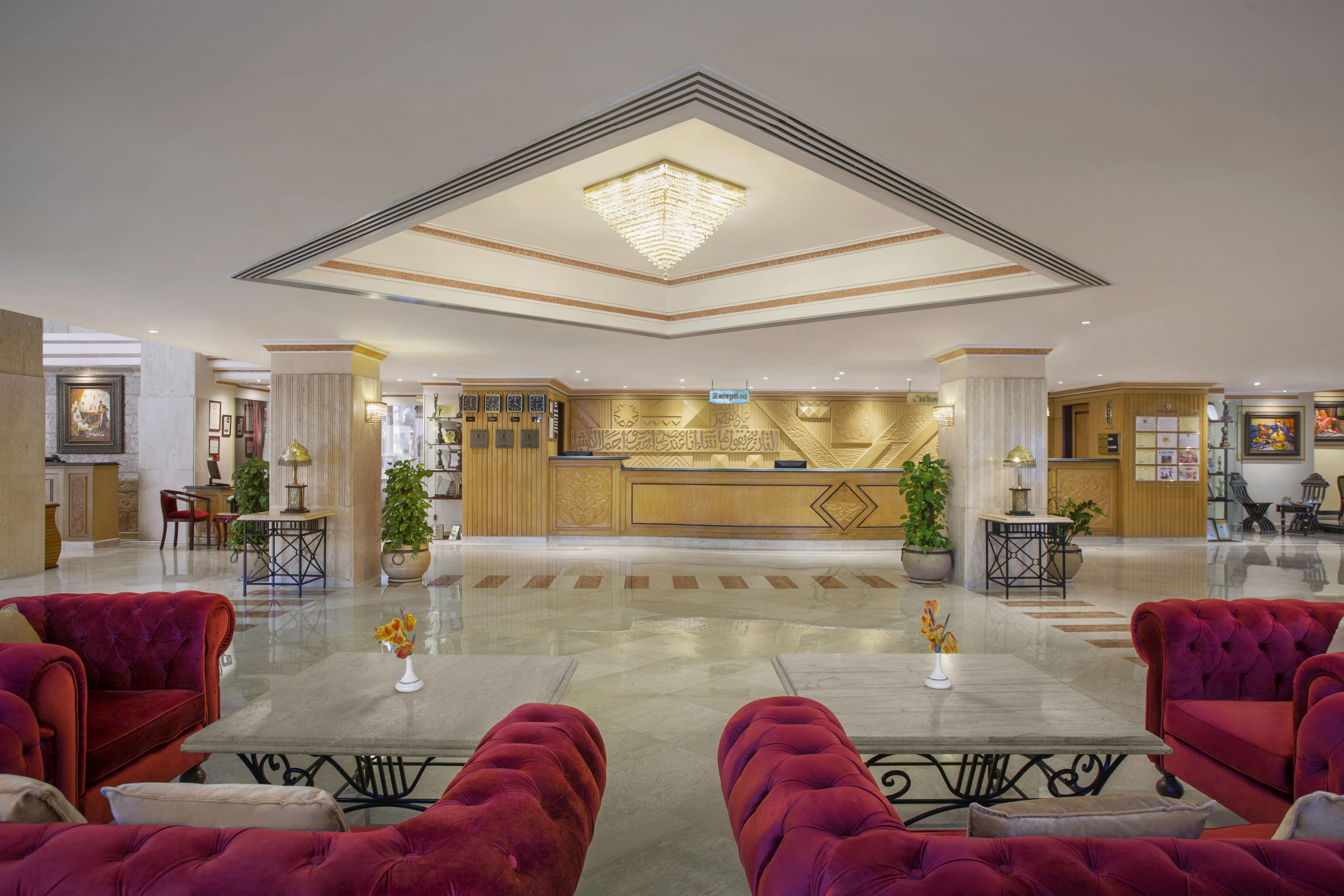 Sultan Gardens Resort Sharm El Sheikh Екстериор снимка Lobby