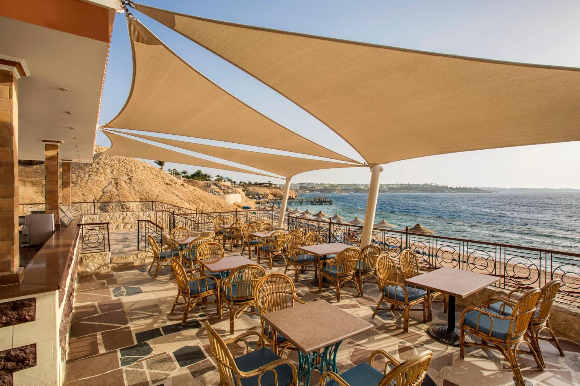 Sultan Gardens Resort Sharm El Sheikh Екстериор снимка The beach at the Dead Sea