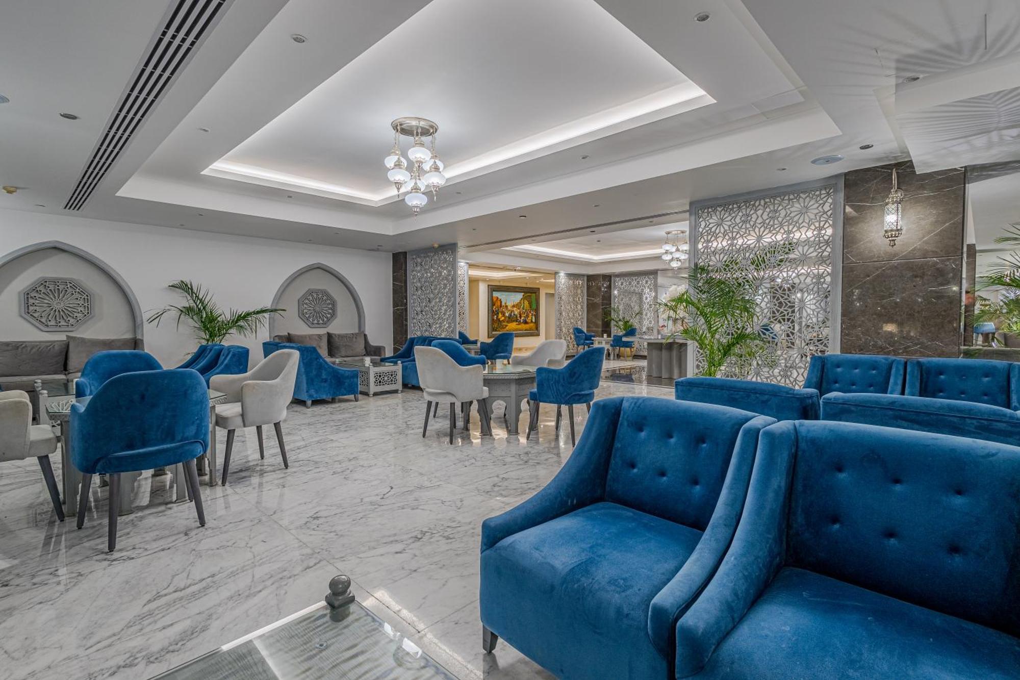 Sultan Gardens Resort Sharm El Sheikh Екстериор снимка Lobby