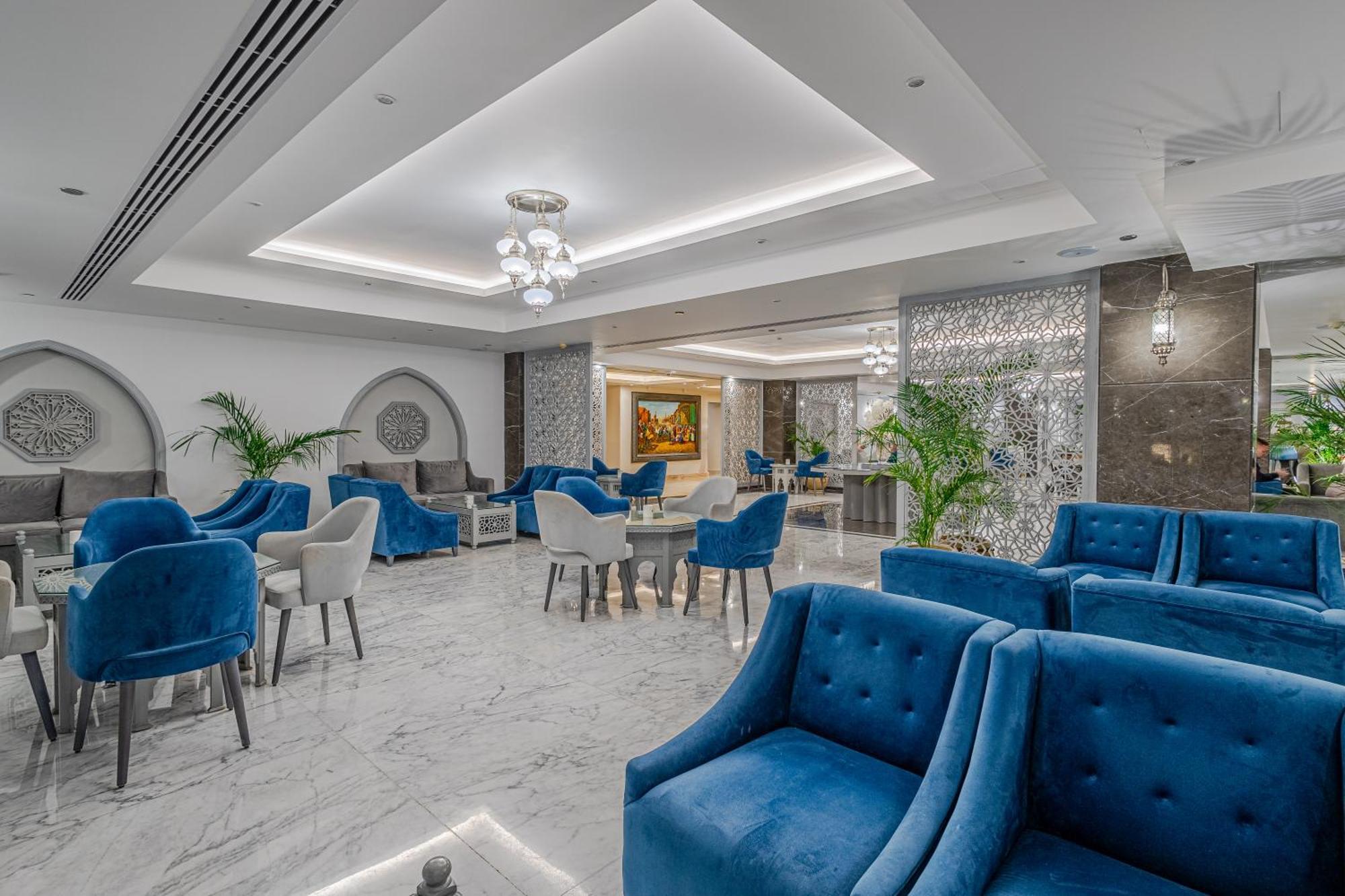 Sultan Gardens Resort Sharm El Sheikh Екстериор снимка Lobby
