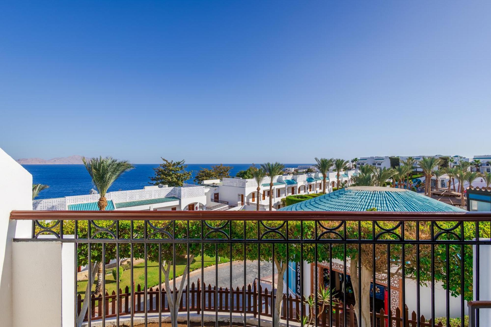 Sultan Gardens Resort Sharm El Sheikh Екстериор снимка El Alamein
