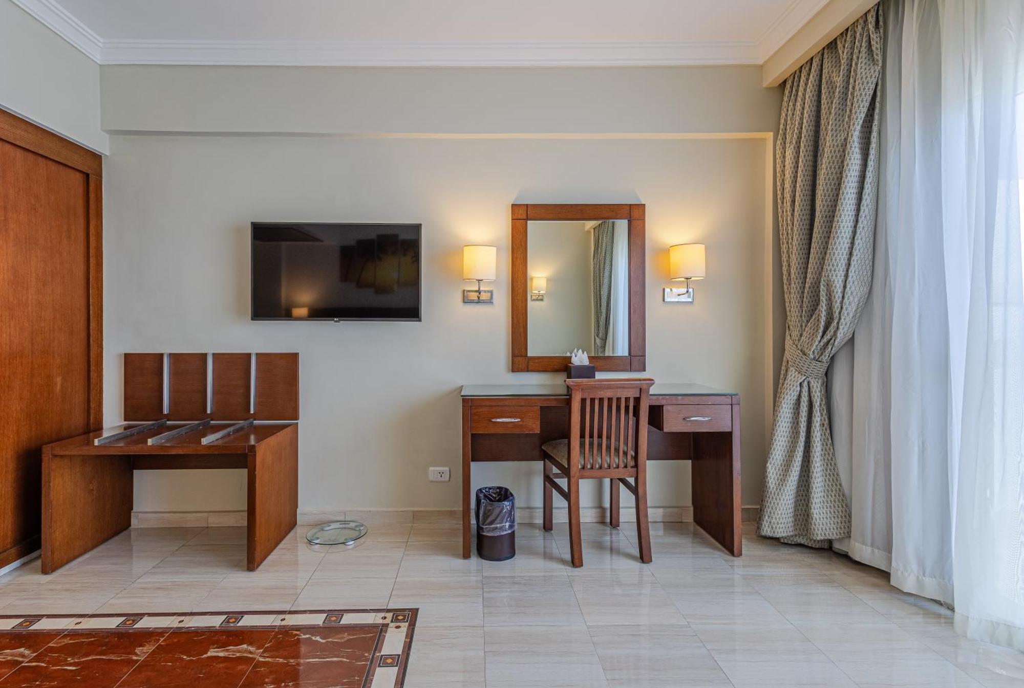 Sultan Gardens Resort Sharm El Sheikh Екстериор снимка A room at the hotel