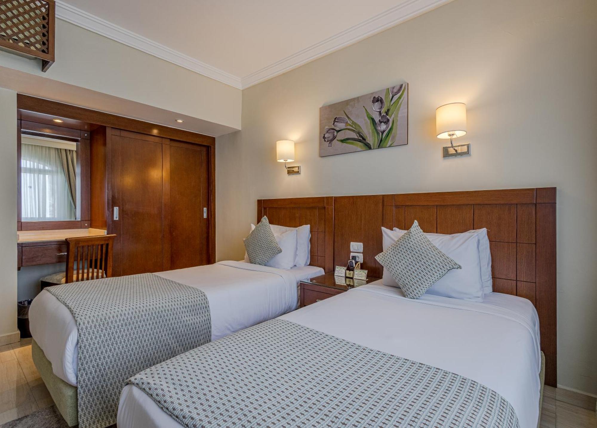 Sultan Gardens Resort Sharm El Sheikh Екстериор снимка A room at the hotel