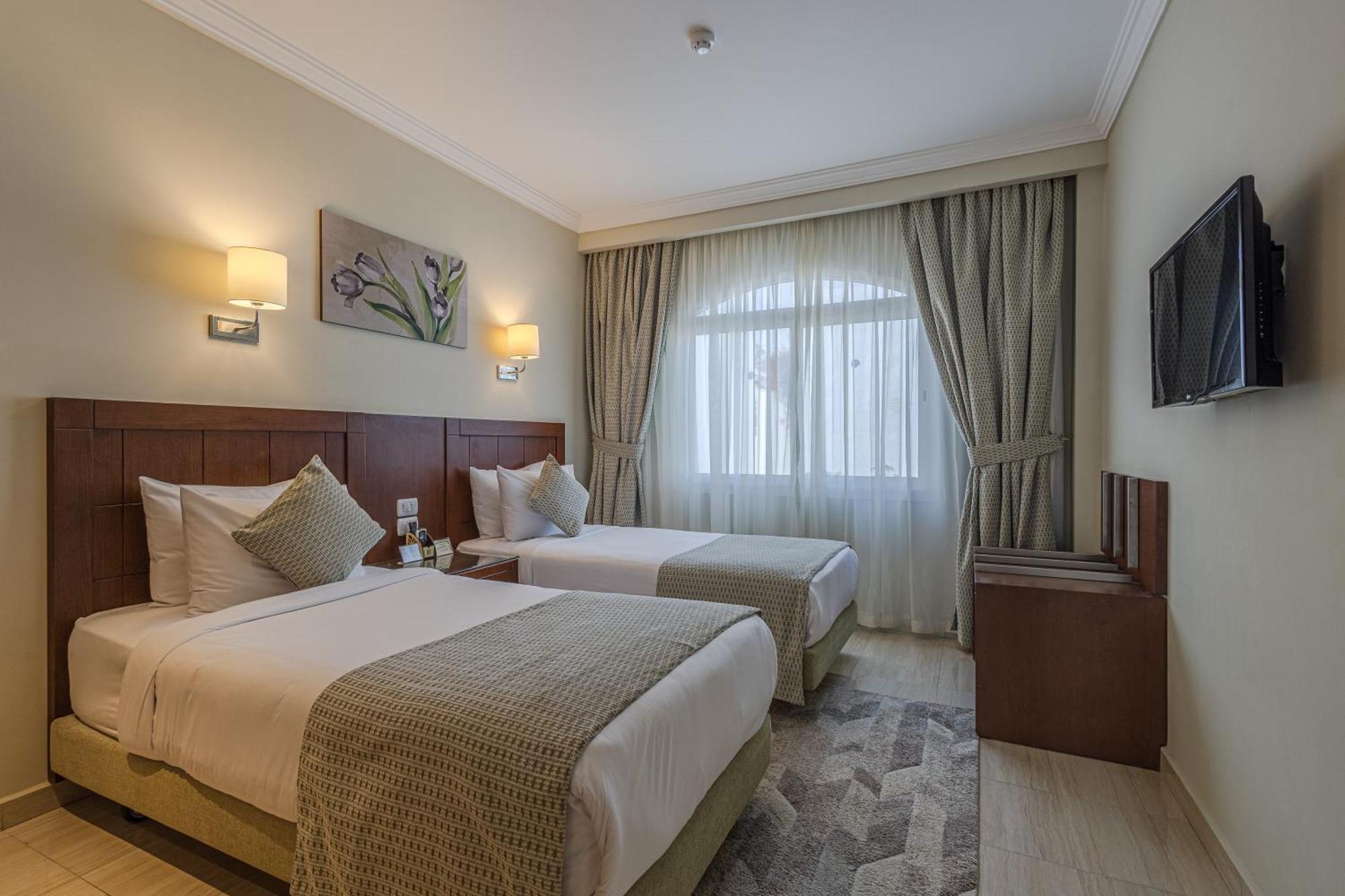 Sultan Gardens Resort Sharm El Sheikh Екстериор снимка Standard room